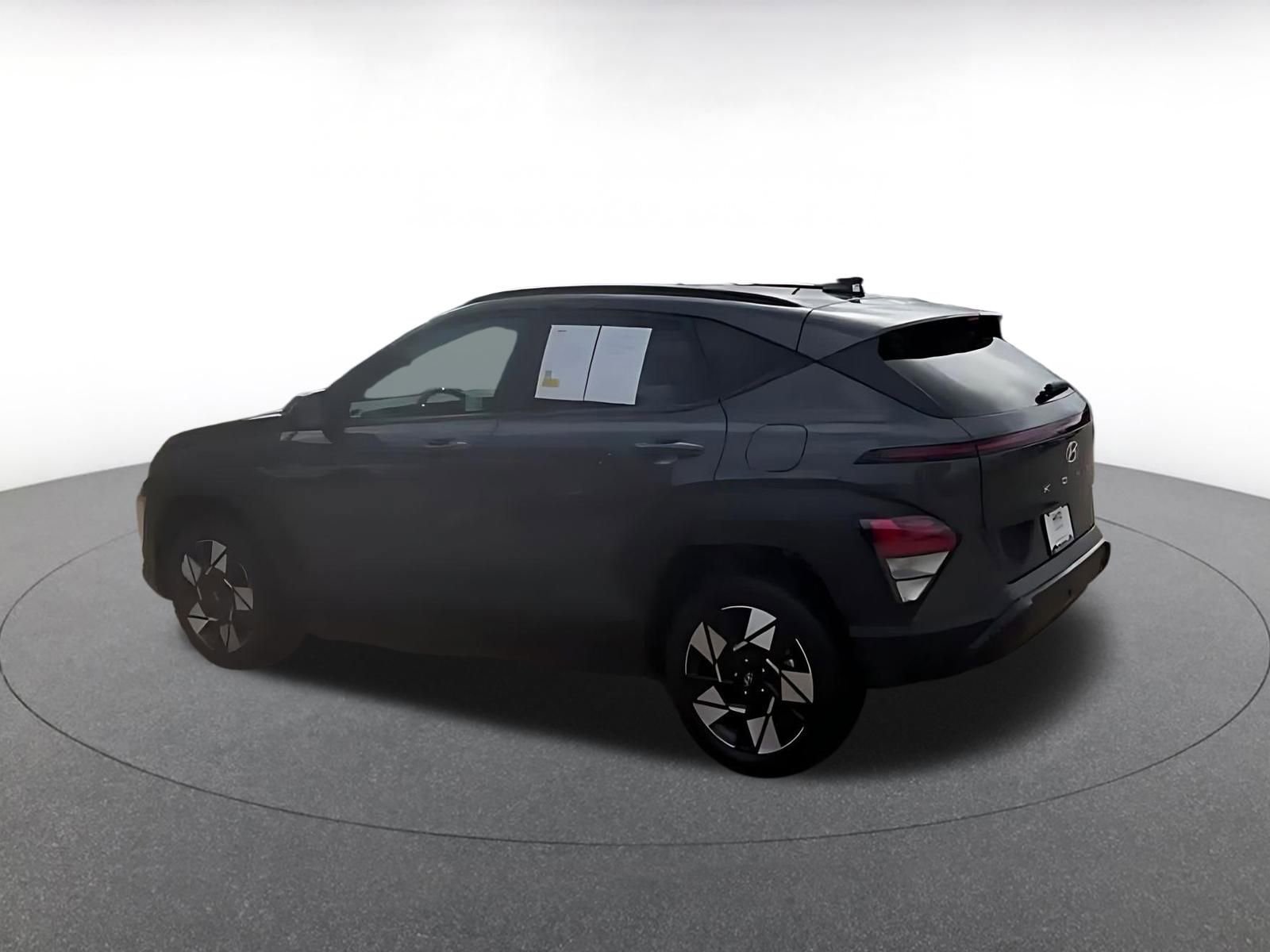 Thumbnail: 2025 Hyundai Kona - 11