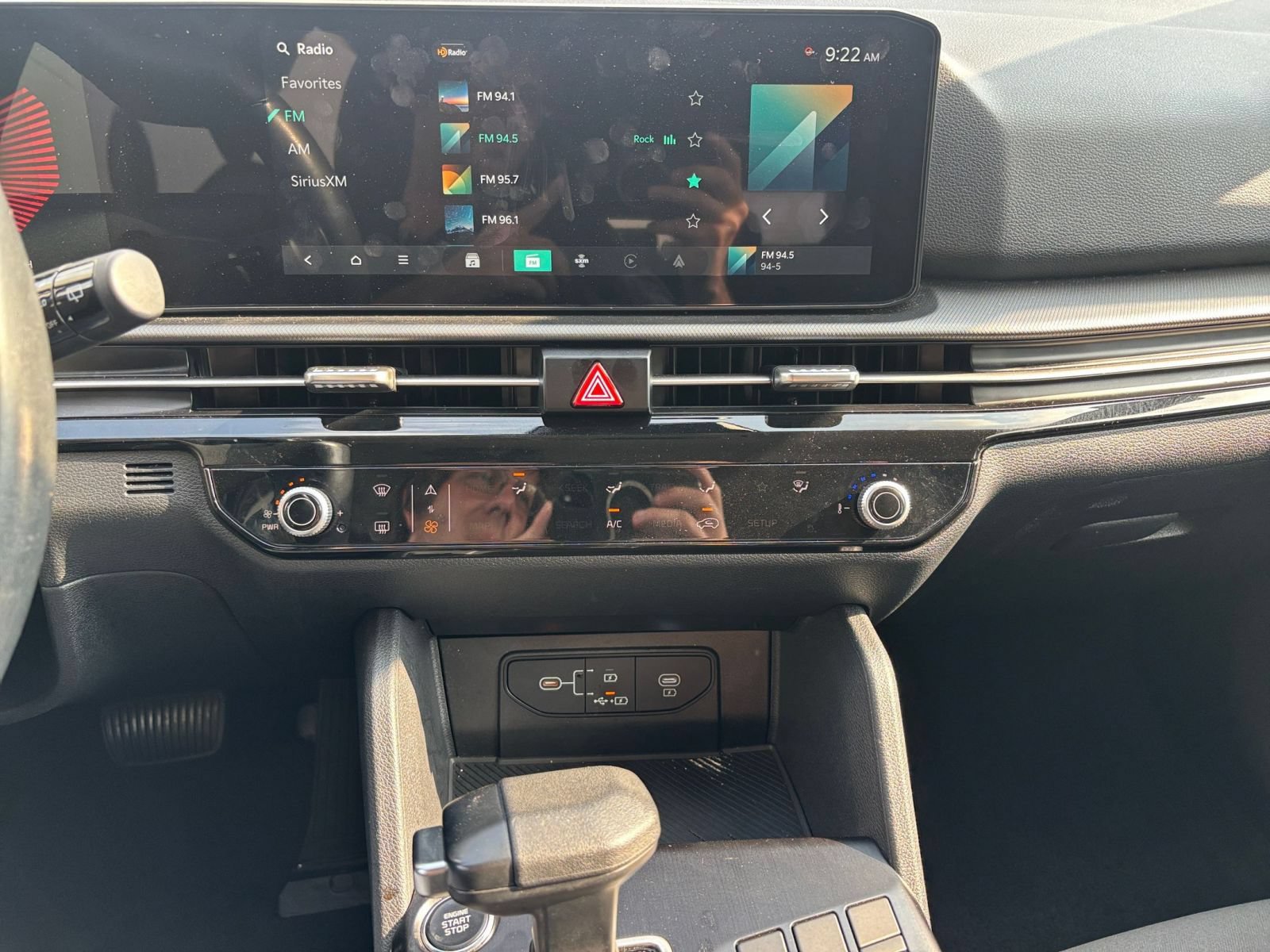 Thumbnail: 2026 Kia Sportage - 16