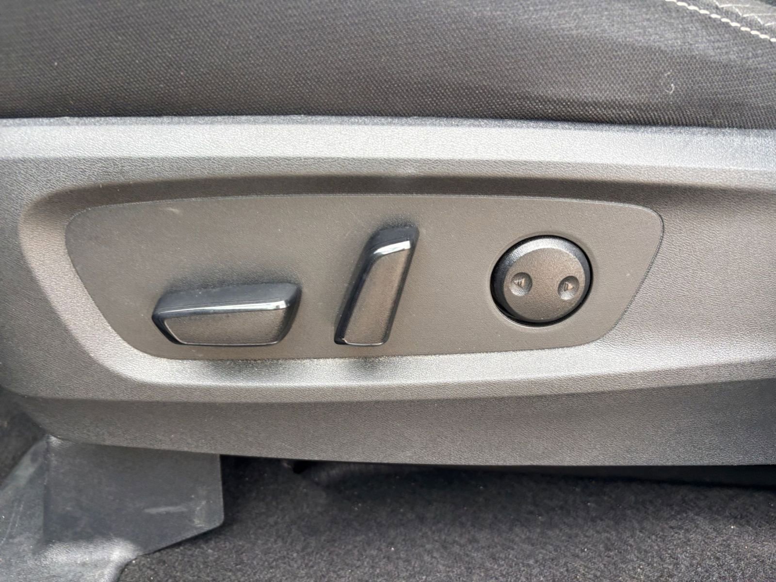 Thumbnail: 2025 Nissan Pathfinder - 22