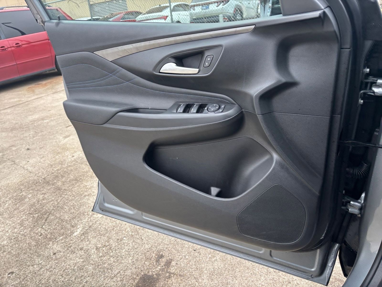 Thumbnail: 2025 Buick Envista - 18