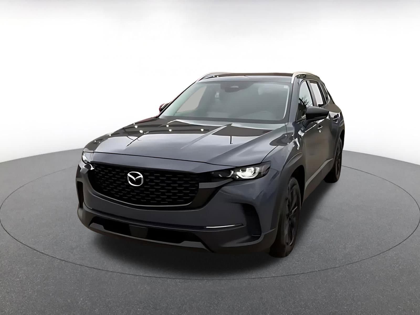 Thumbnail: 2025 Mazda CX-50 - 7