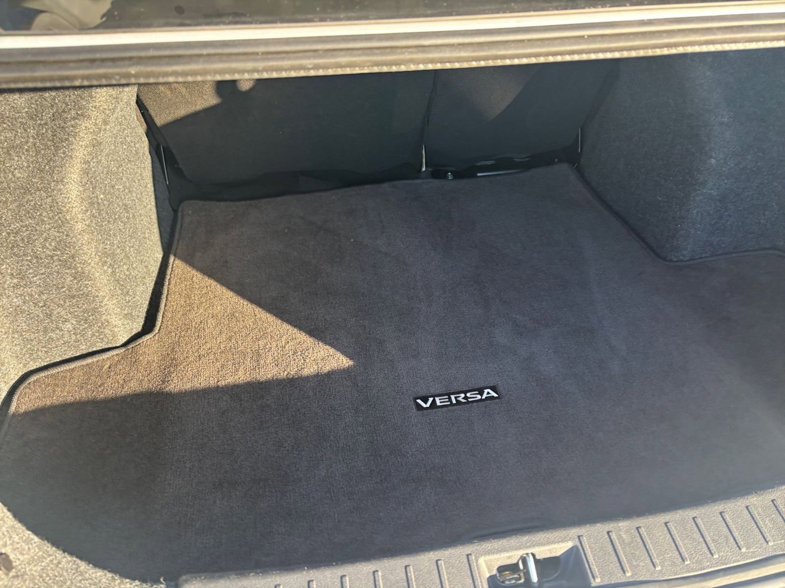 Thumbnail: 2025 Nissan Versa - 29