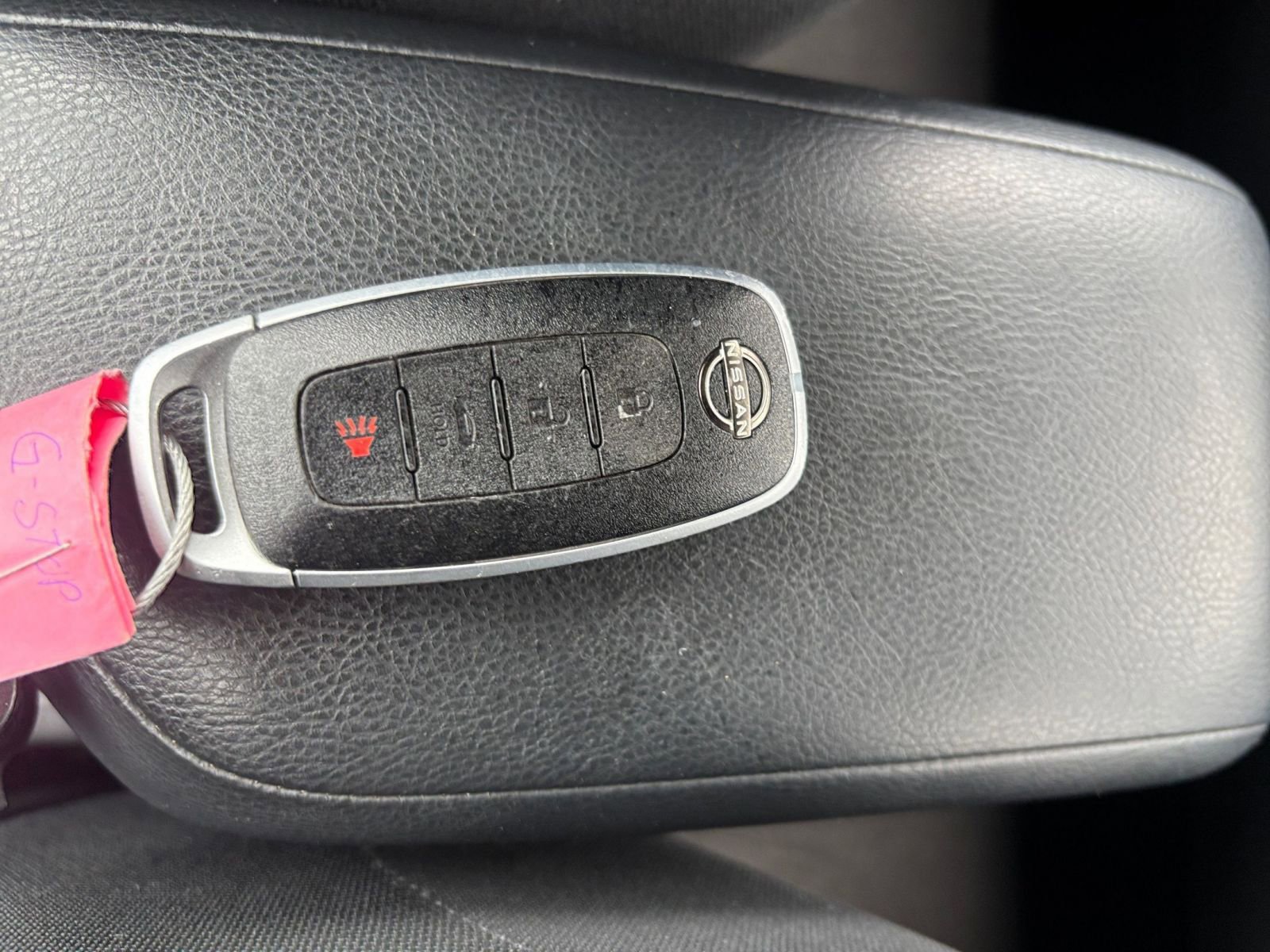 Thumbnail: 2025 Nissan Versa - 21