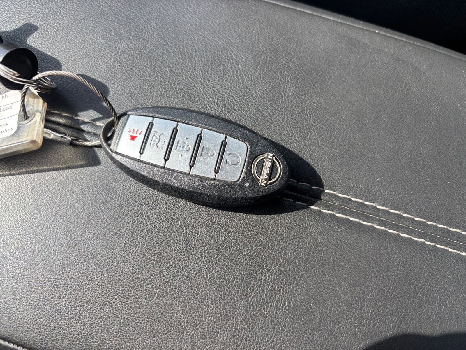 Thumbnail: 2024 Nissan Altima - 23