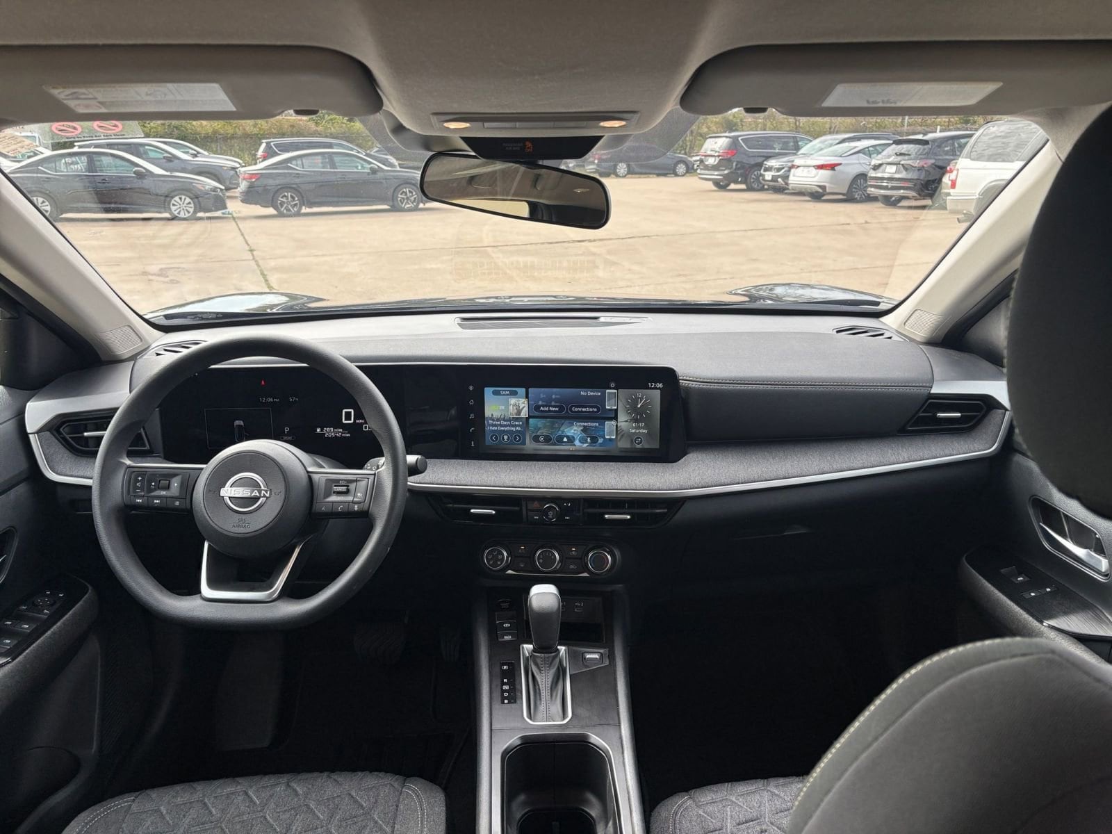 Thumbnail: 2025 Nissan Kicks - 31