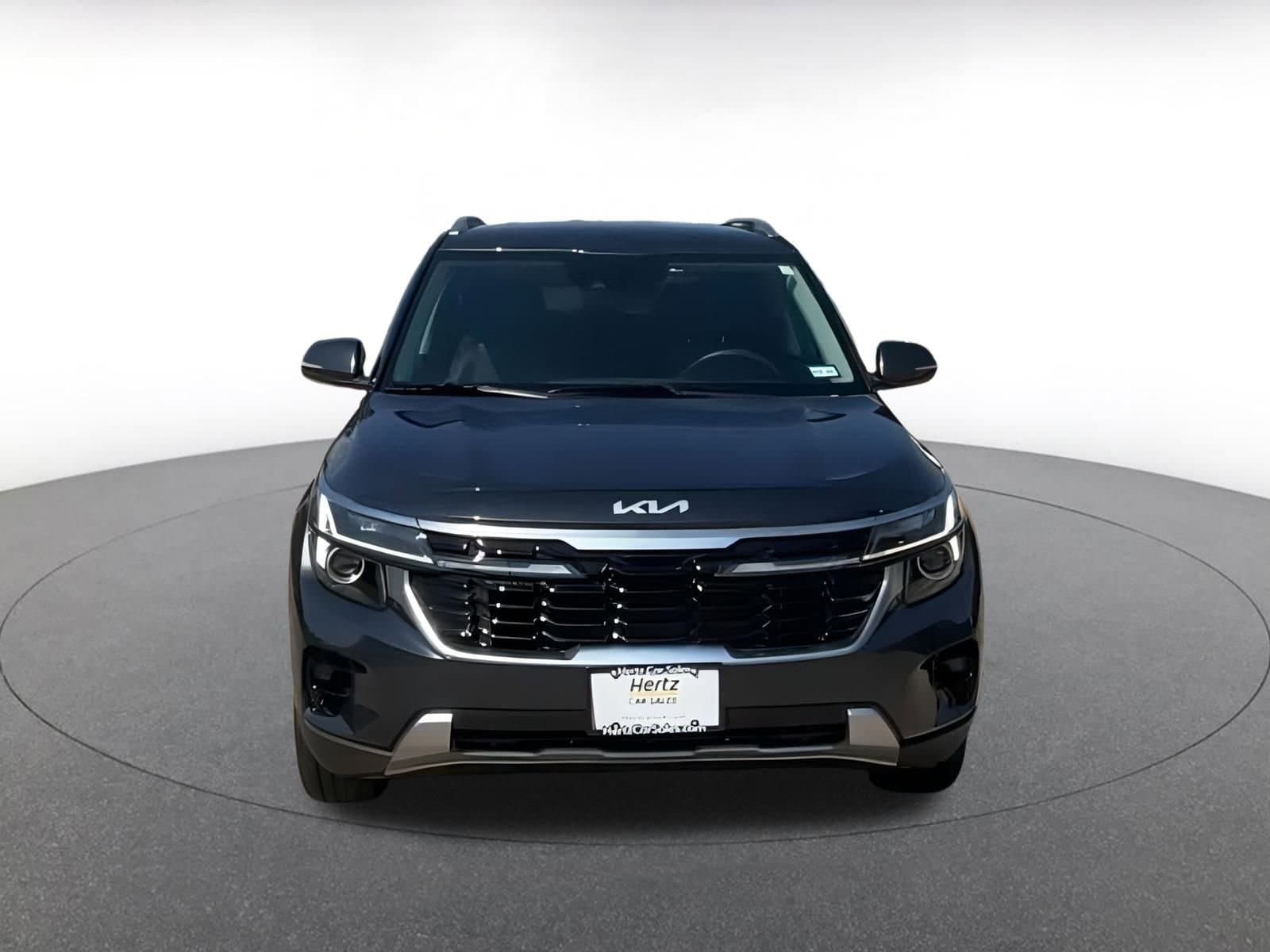 Thumbnail: 2025 Kia Seltos - 4