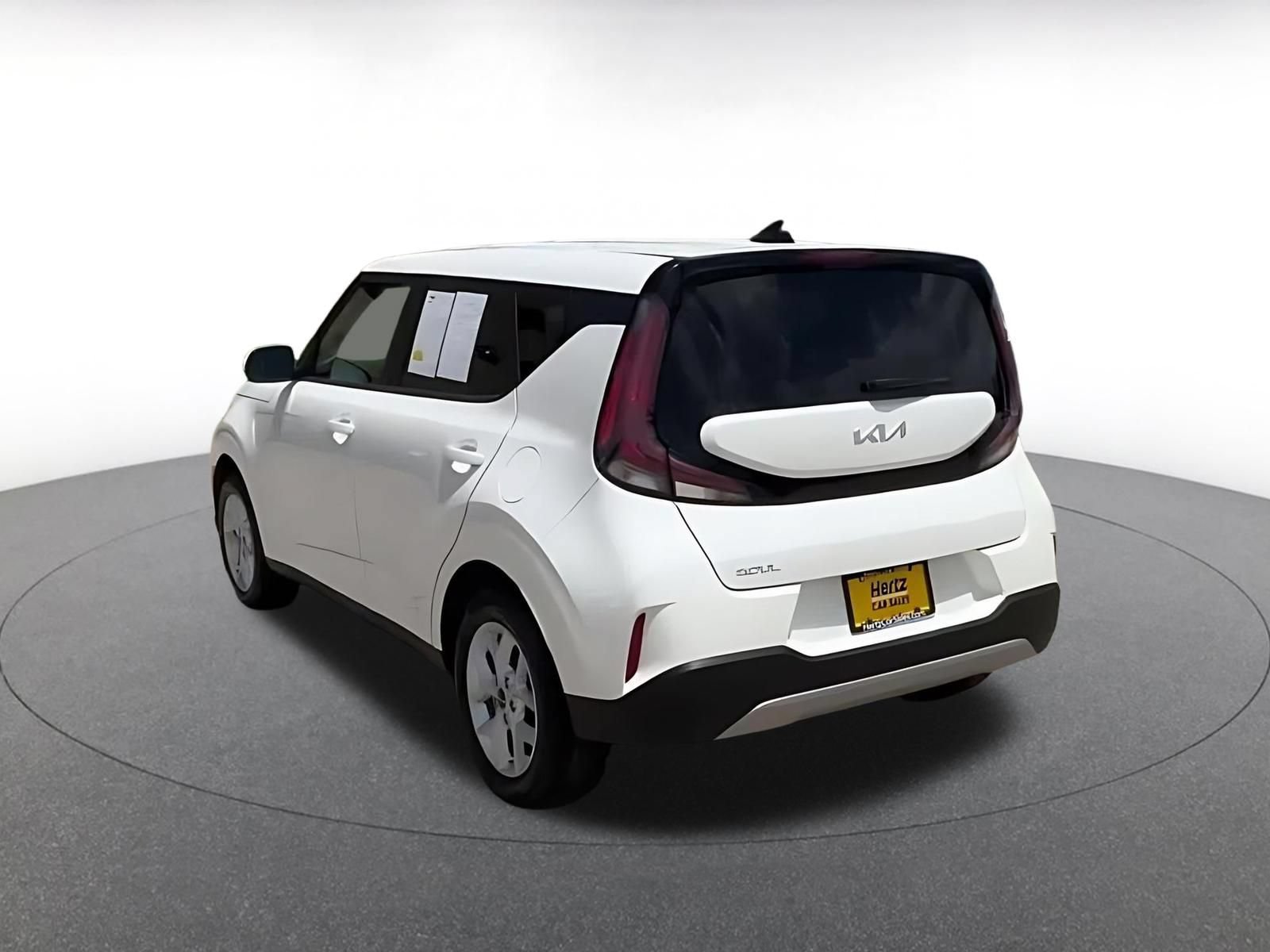 Thumbnail: 2025 Kia Soul - 11