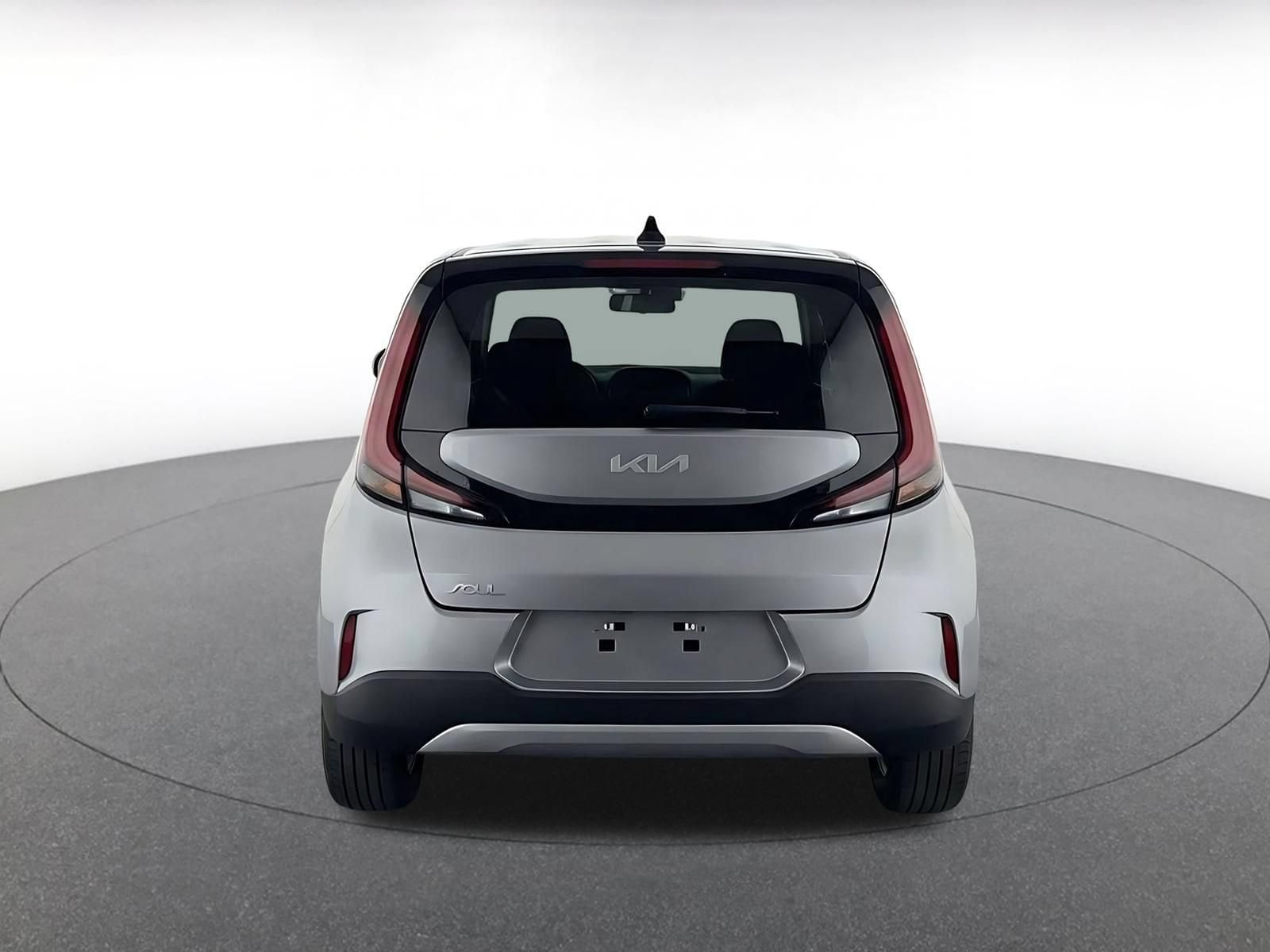 Thumbnail: 2025 Kia Soul - 8