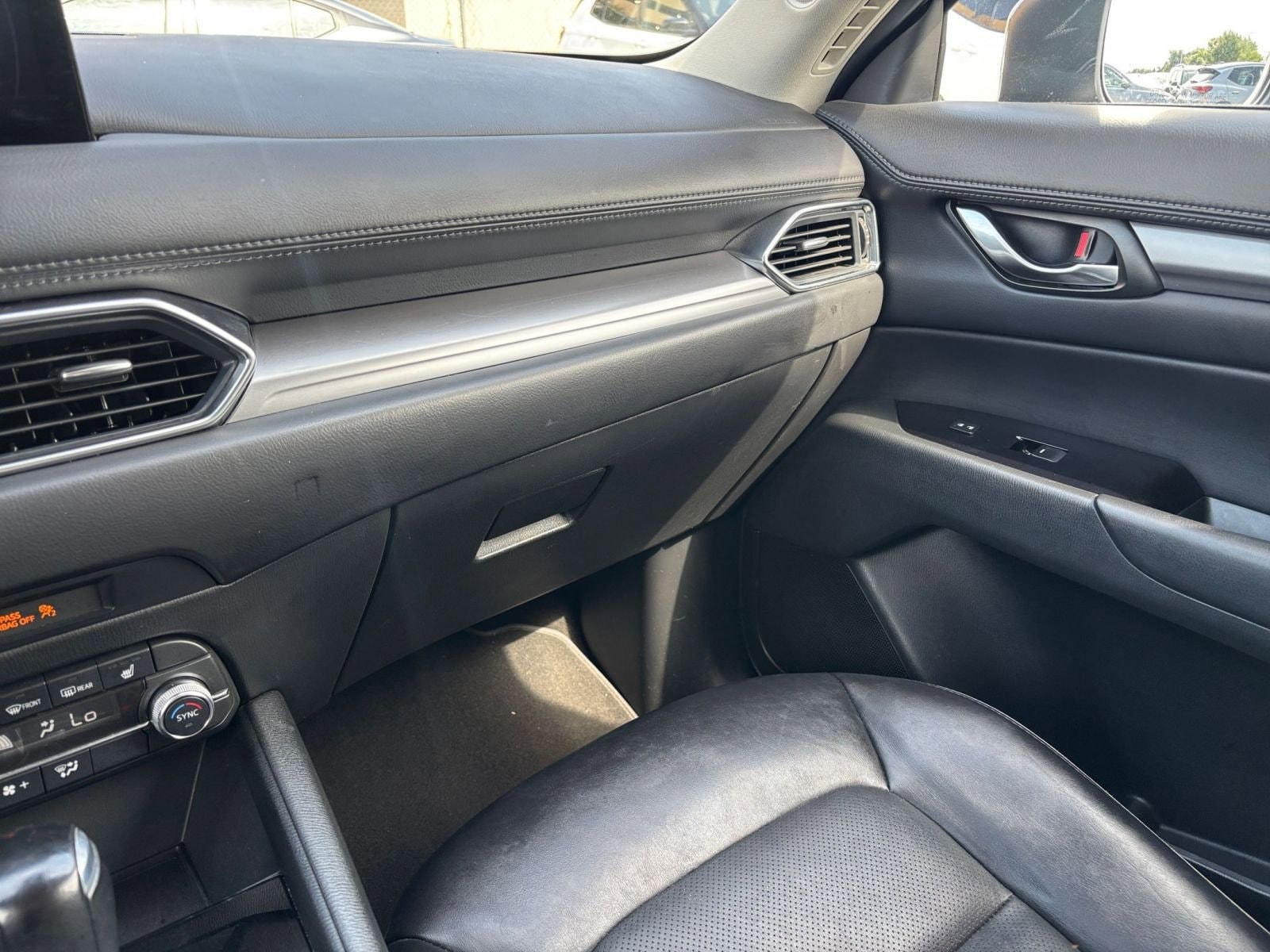 Thumbnail: 2024 Mazda CX-5 - 35