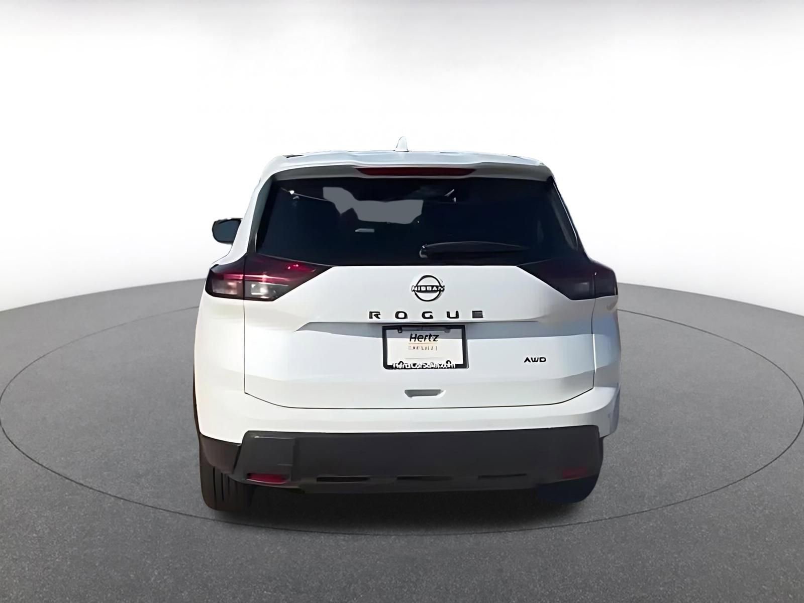 Thumbnail: 2025 Nissan Rogue - 12