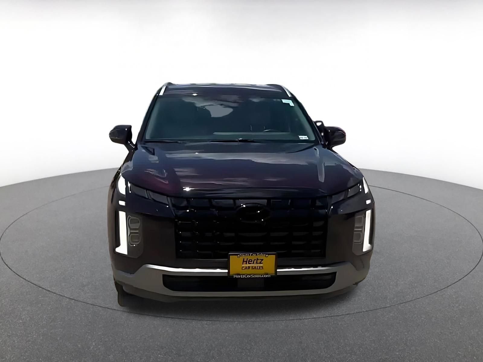 Thumbnail: 2025 Hyundai Palisade - 4