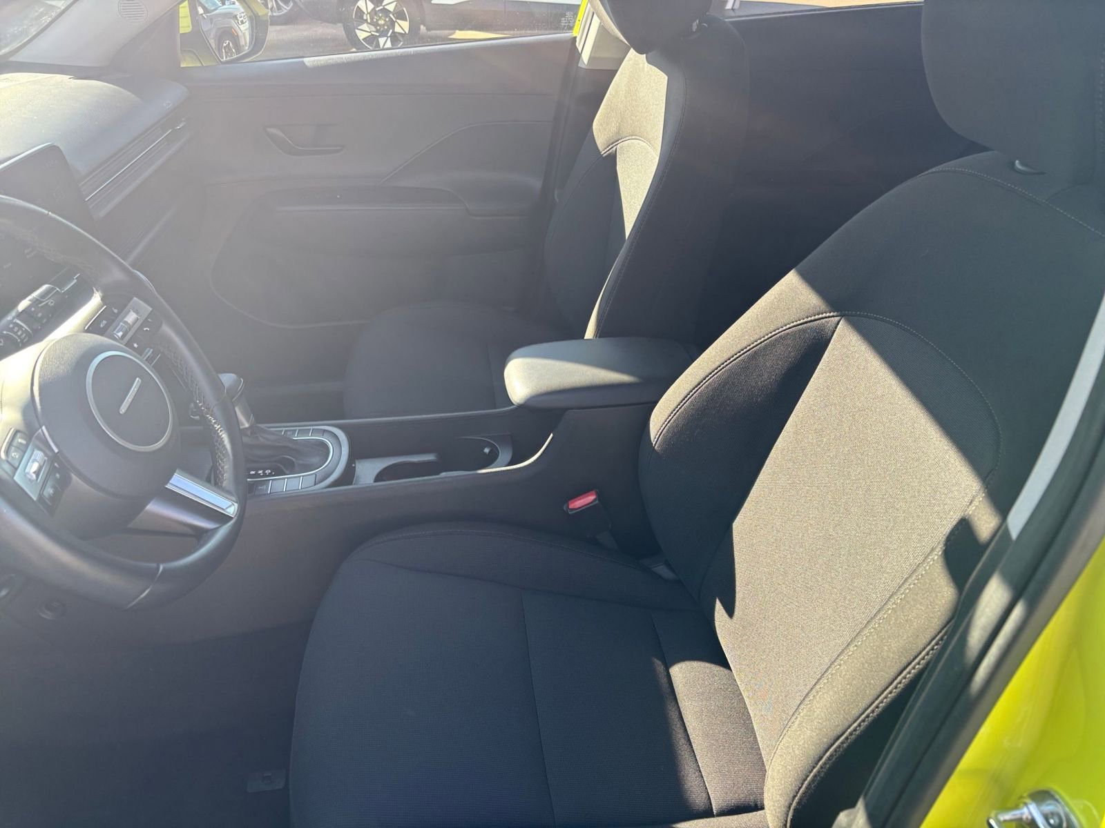 Thumbnail: 2025 Hyundai Kona - 34