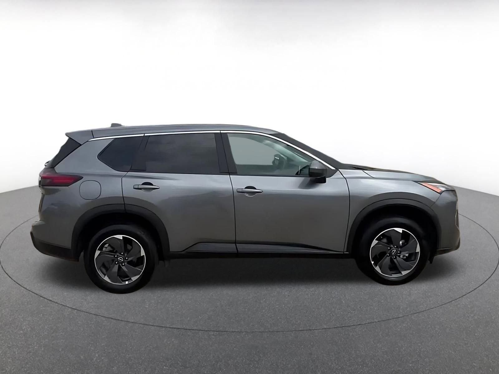 Thumbnail: 2025 Nissan Rogue - 16