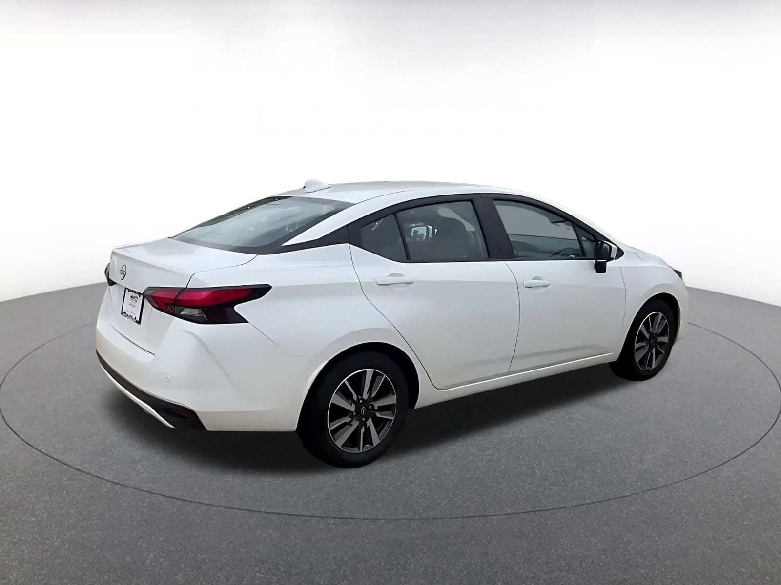 Thumbnail: 2025 Nissan Versa - 15