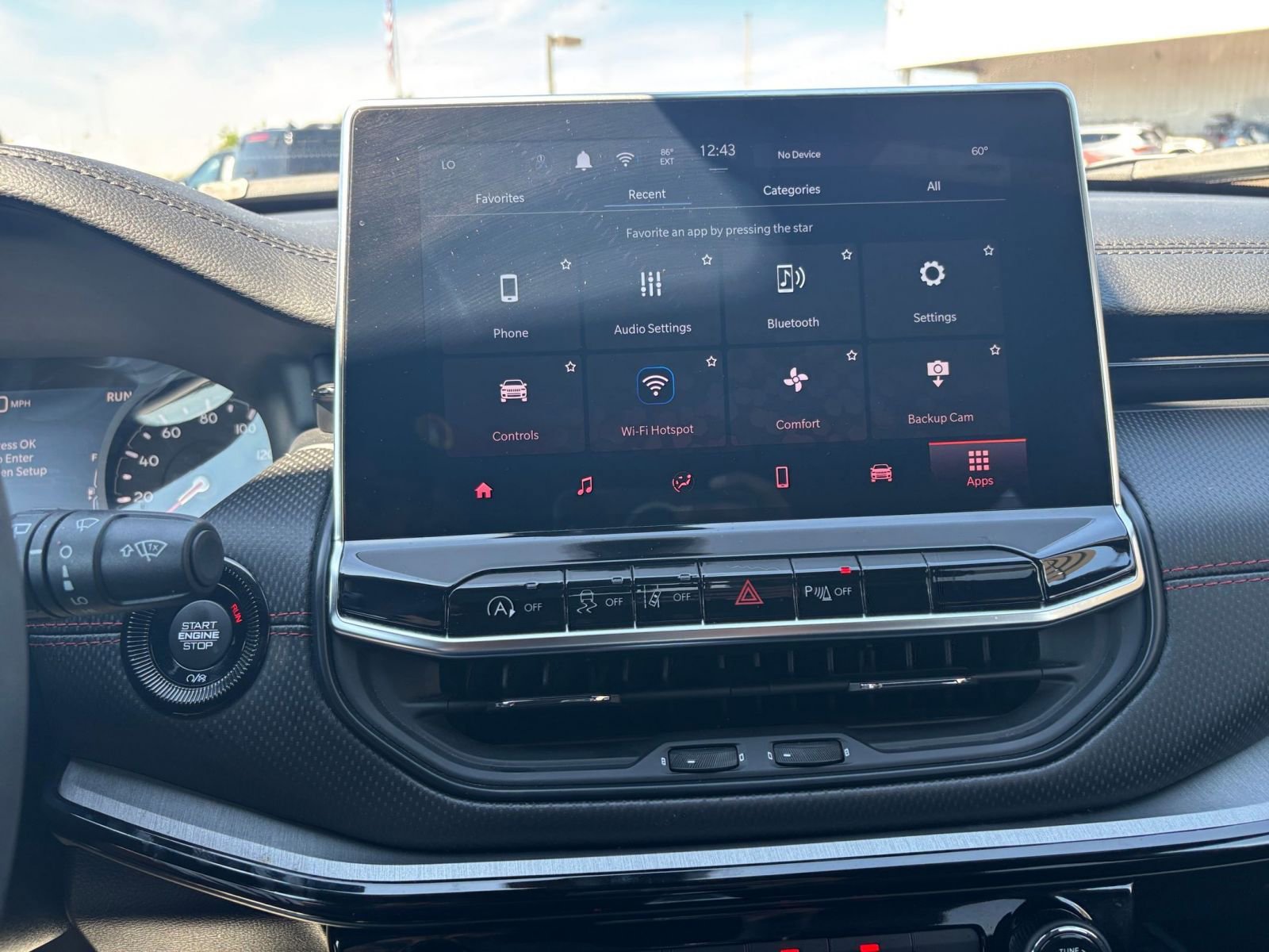 Thumbnail: 2025 Jeep Compass - 18