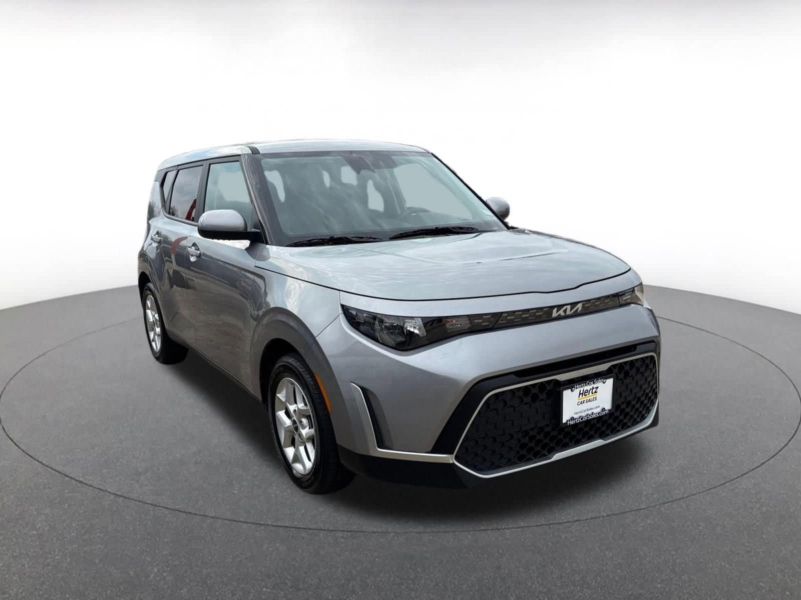 Thumbnail: 2025 Kia Soul - 1