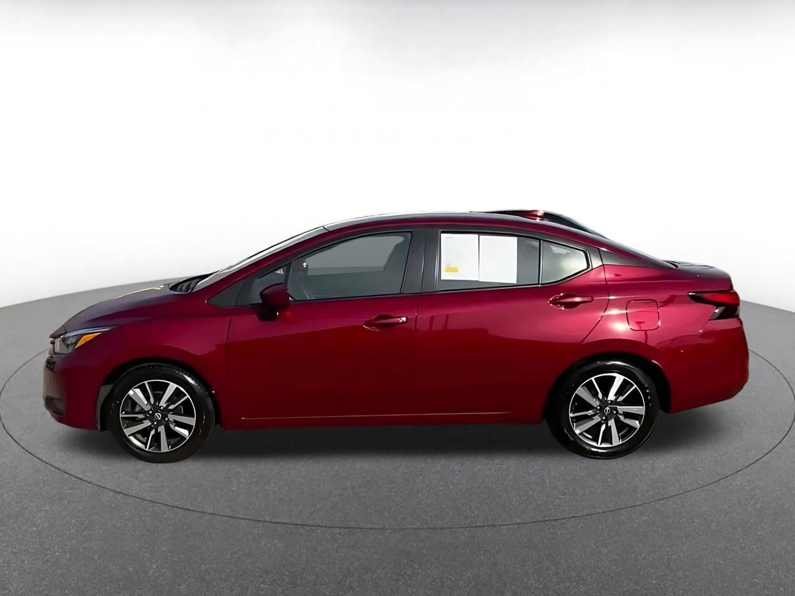 Thumbnail: 2025 Nissan Versa - 7
