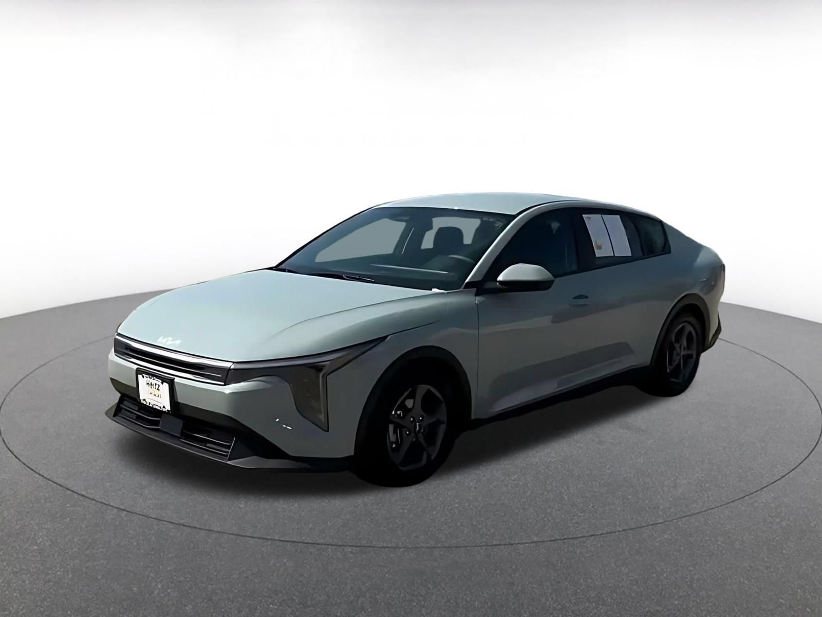 Thumbnail: 2026 Kia K4 - 6