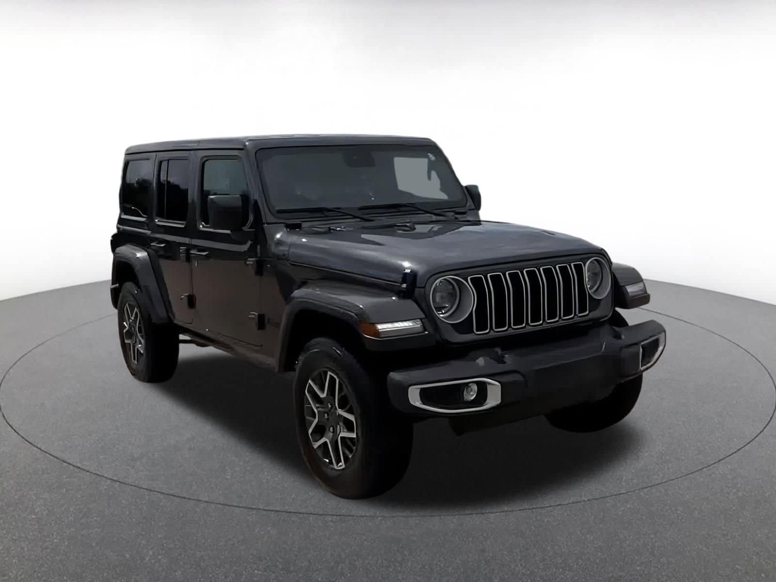 Thumbnail: 2025 Jeep Wrangler - 9