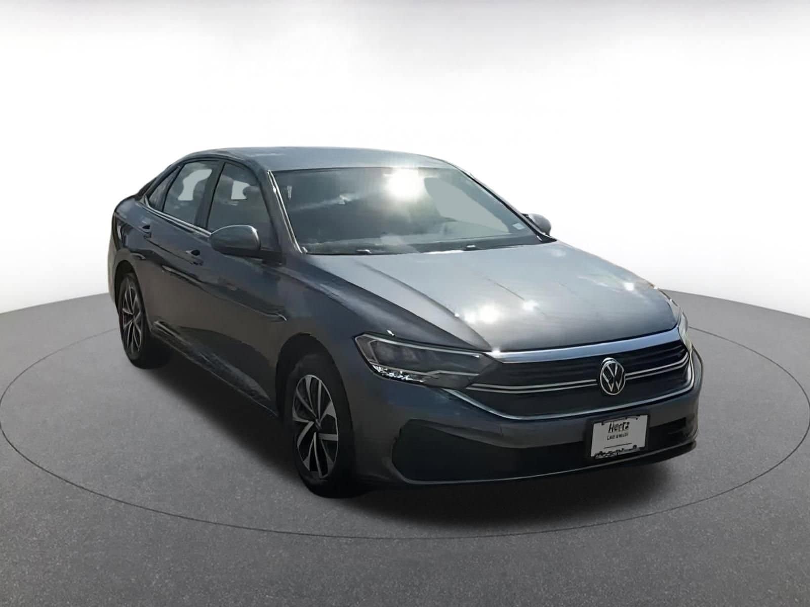 2024 Volkswagen Jetta S 3