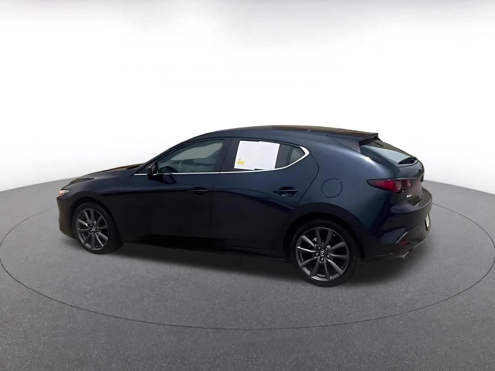 Thumbnail: 2026 Mazda Mazda3 - 11