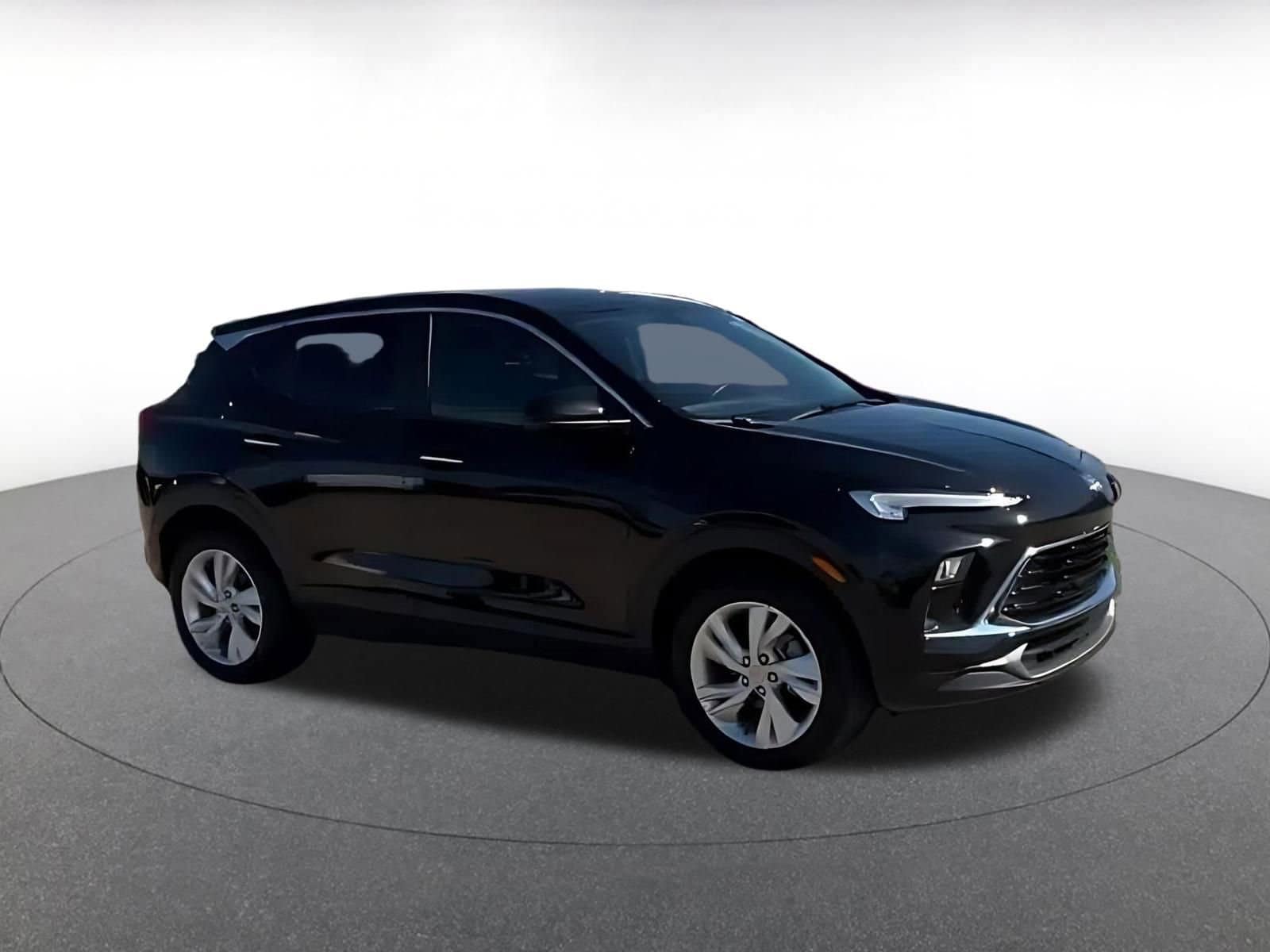 Thumbnail: 2025 Buick Encore GX - 2
