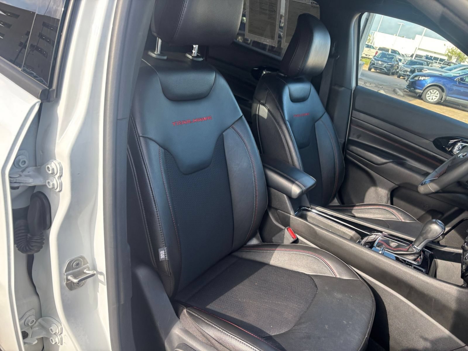 Thumbnail: 2025 Jeep Compass - 34
