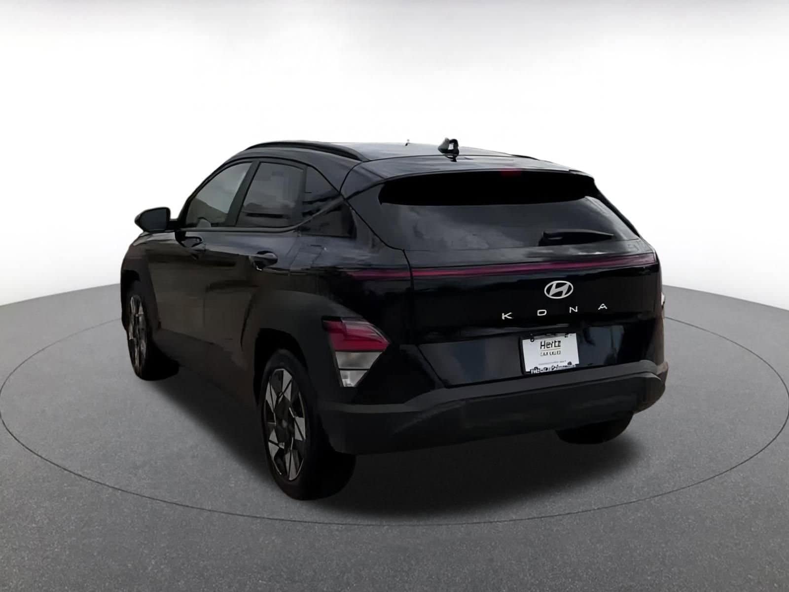 Thumbnail: 2025 Hyundai Kona - 10
