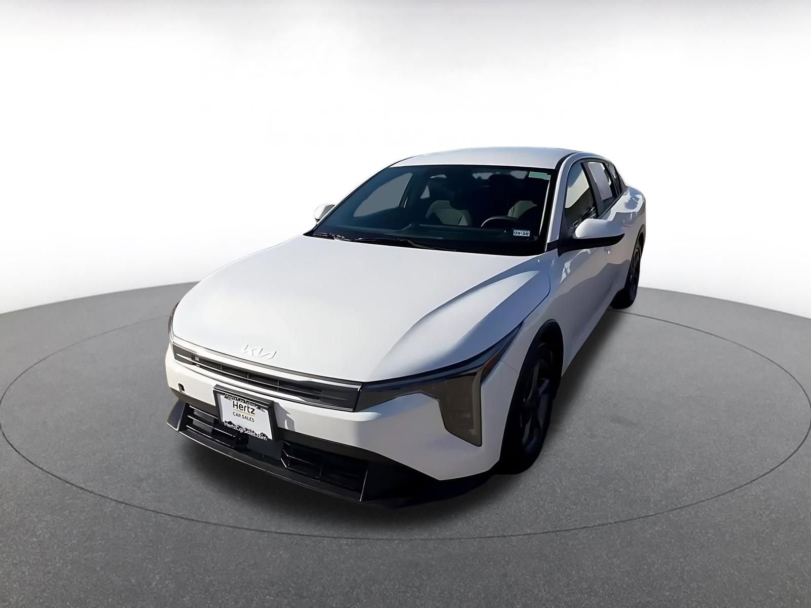 Thumbnail: 2025 Kia K4 - 7