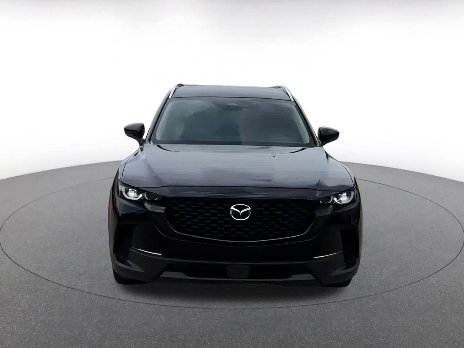 Thumbnail: 2025 Mazda CX-50 - 4