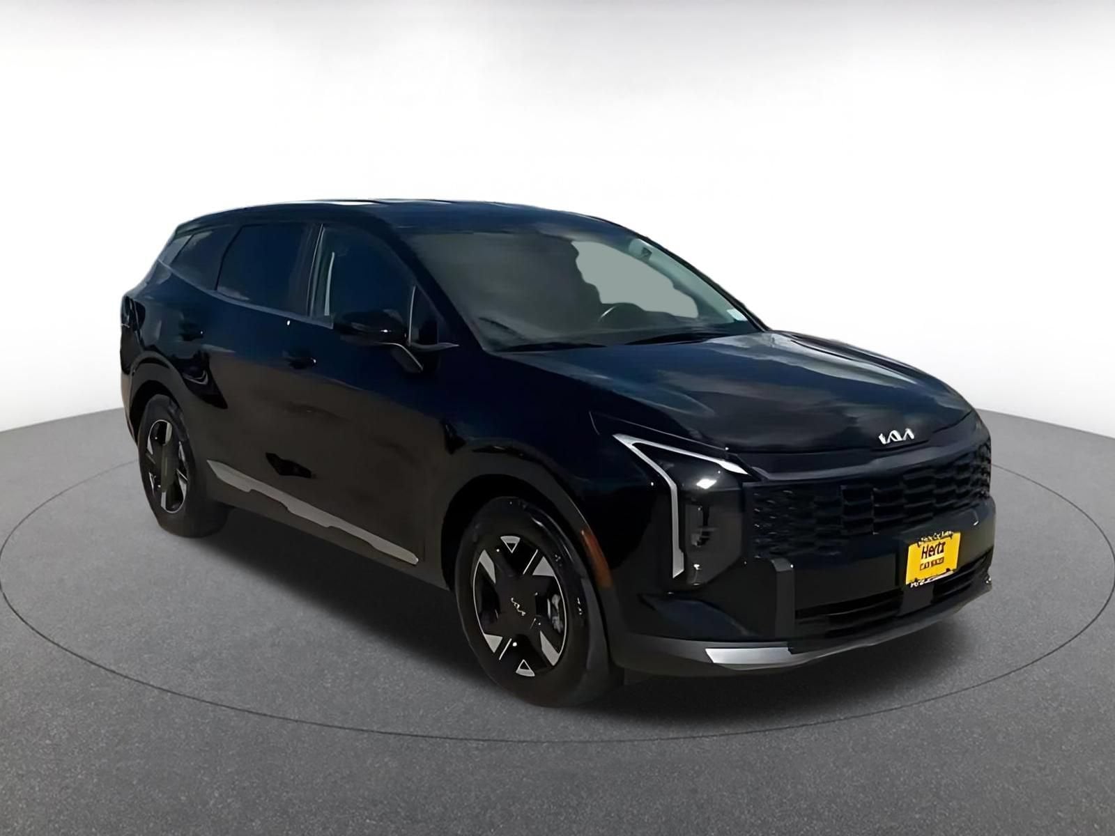Thumbnail: 2026 Kia Sportage - 3