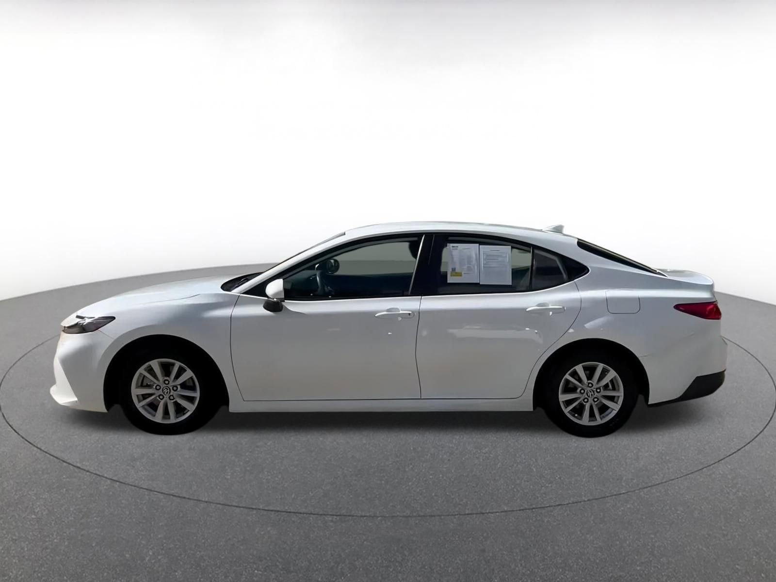 Thumbnail: 2025 Toyota Camry - 9