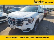 2023 GMC Terrain SLT -
                Houston, TX