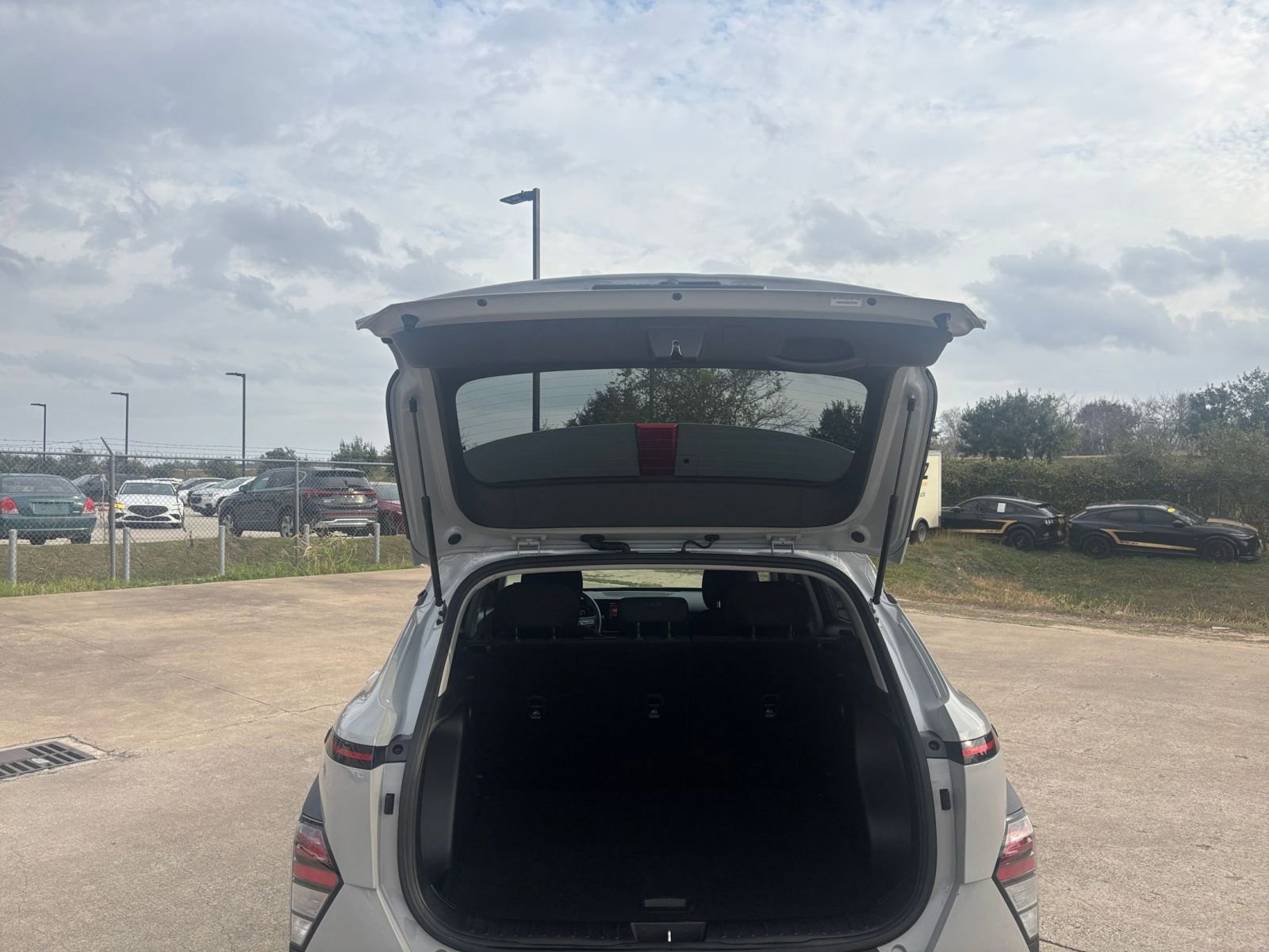 Thumbnail: 2025 Hyundai Kona - 29