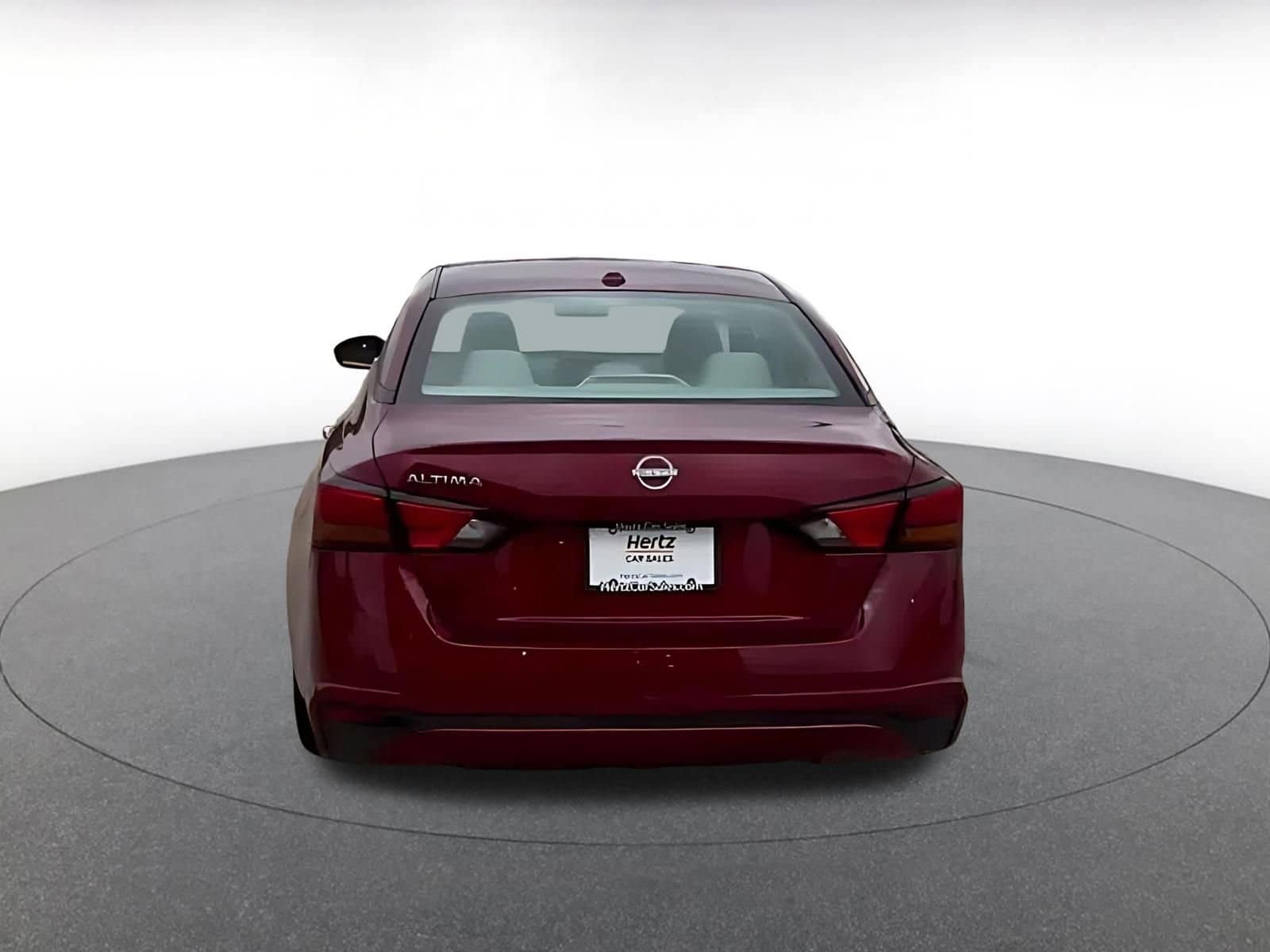 Thumbnail: 2025 Nissan Altima - 12