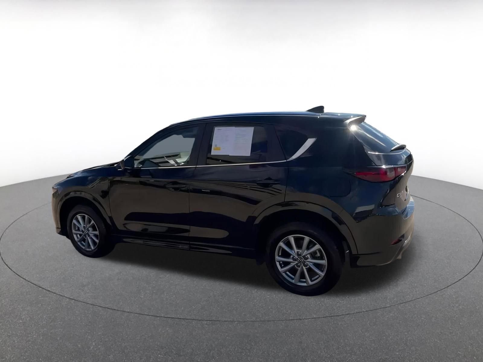 Thumbnail: 2025 Mazda CX-5 - 10