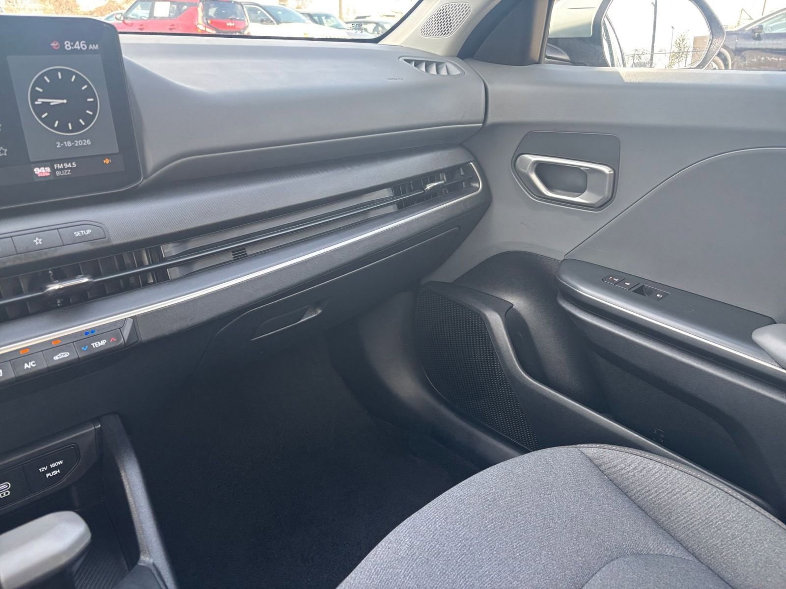 Thumbnail: 2025 Kia K4 - 34