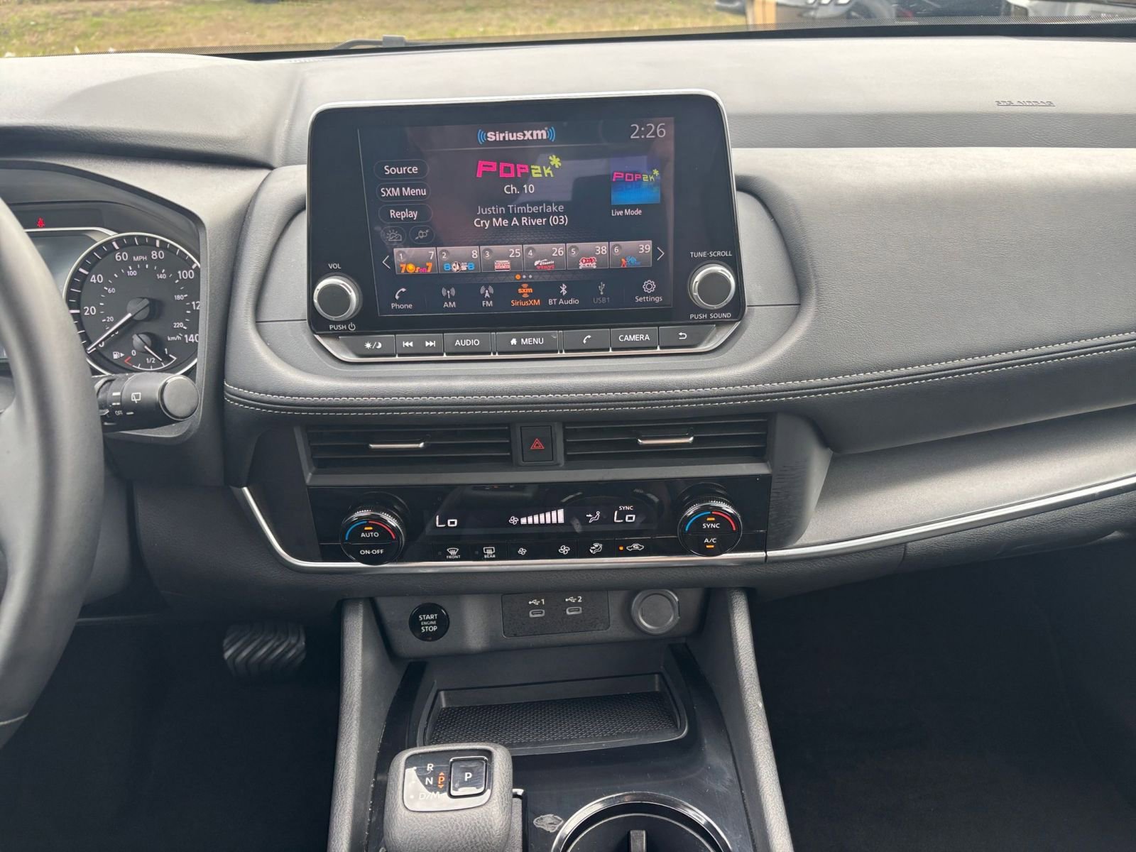 Thumbnail: 2025 Nissan Rogue - 17