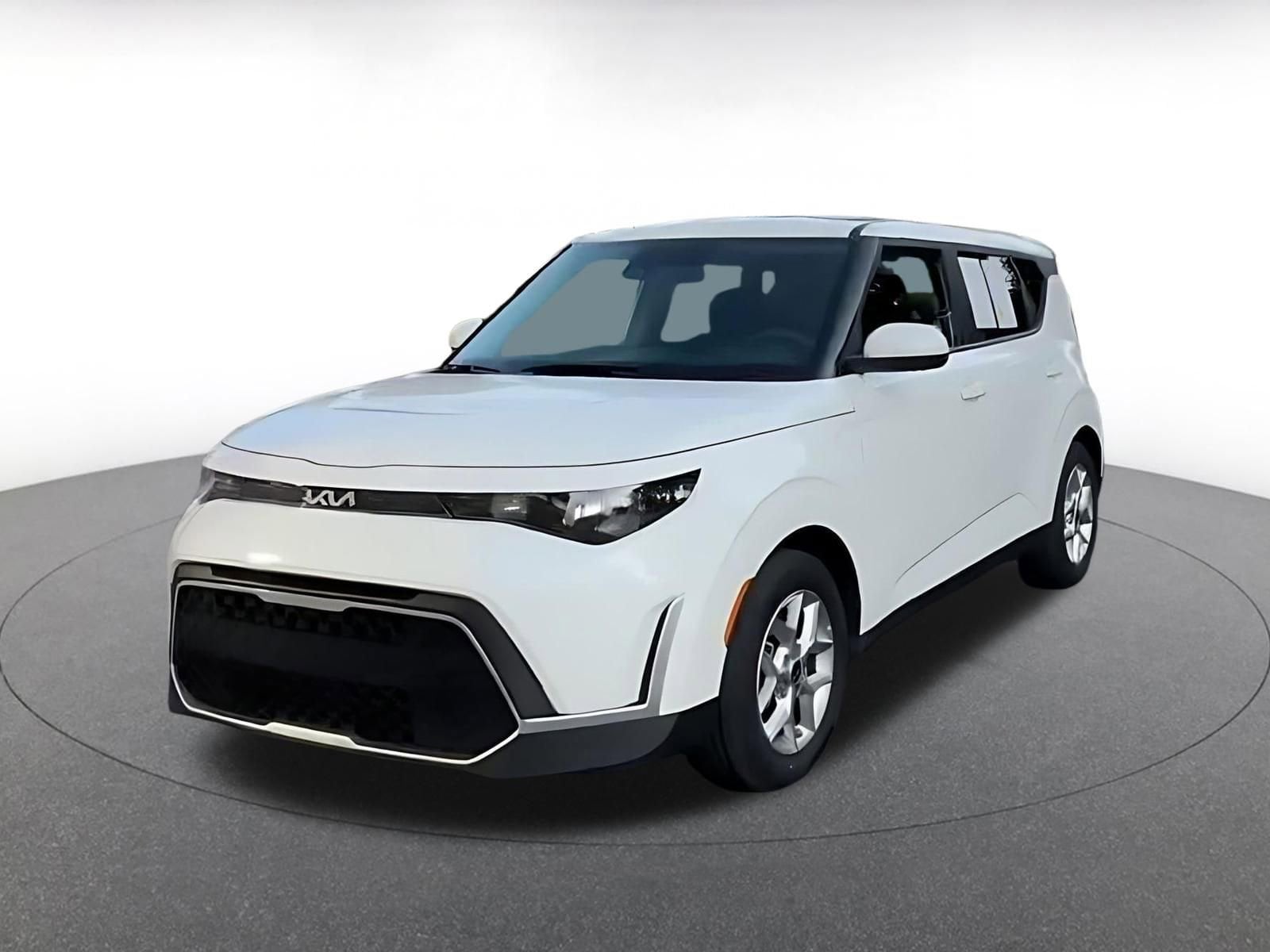 Thumbnail: 2025 Kia Soul - 7