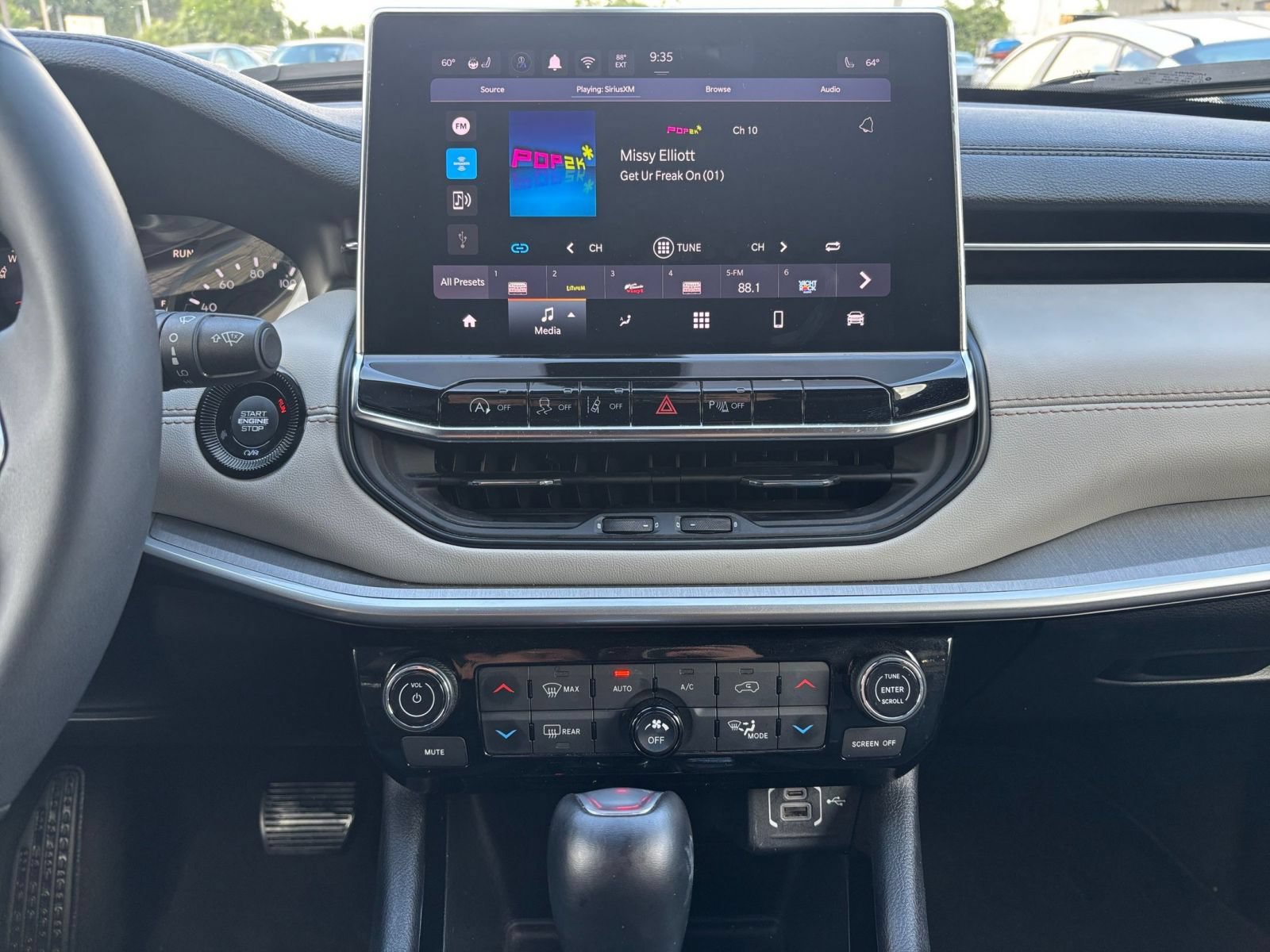 Thumbnail: 2025 Jeep Compass - 14