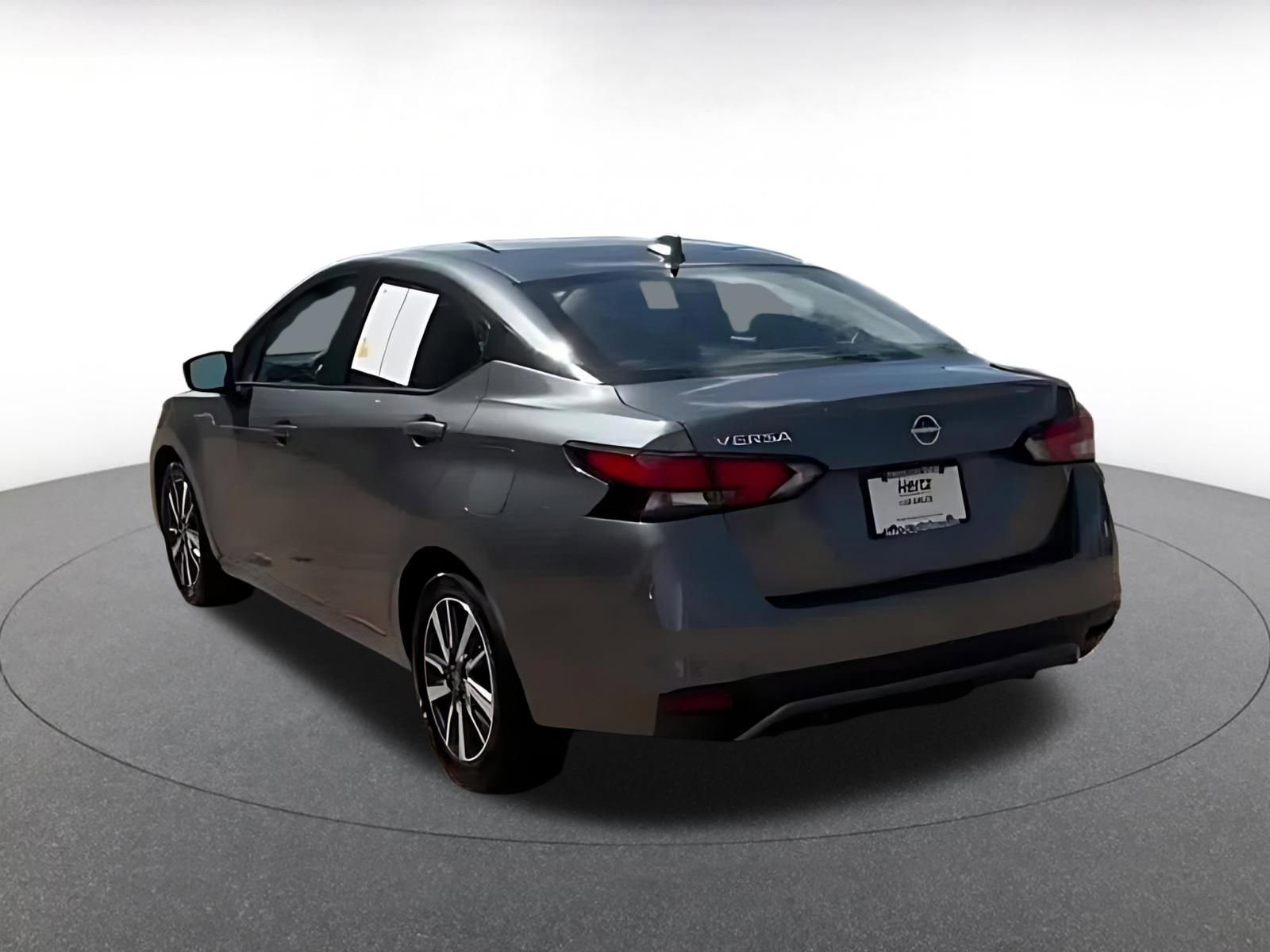 Thumbnail: 2025 Nissan Versa - 11