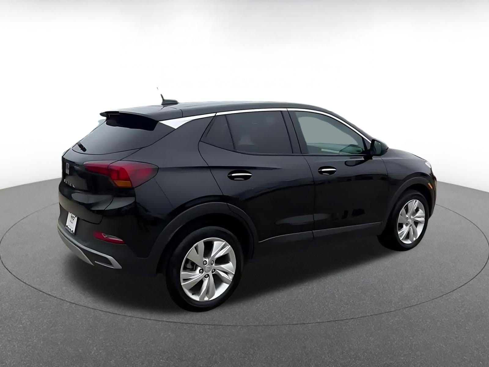 Thumbnail: 2025 Buick Encore GX - 14
