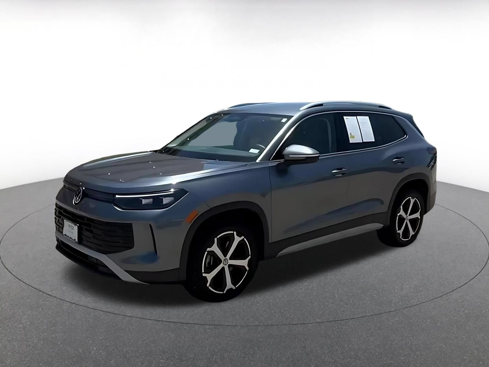 Thumbnail: 2026 Volkswagen Tiguan - 8