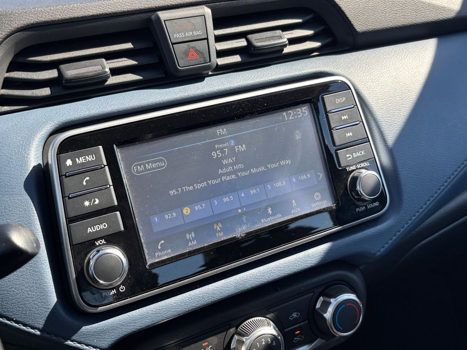 Thumbnail: 2025 Nissan Versa - 20