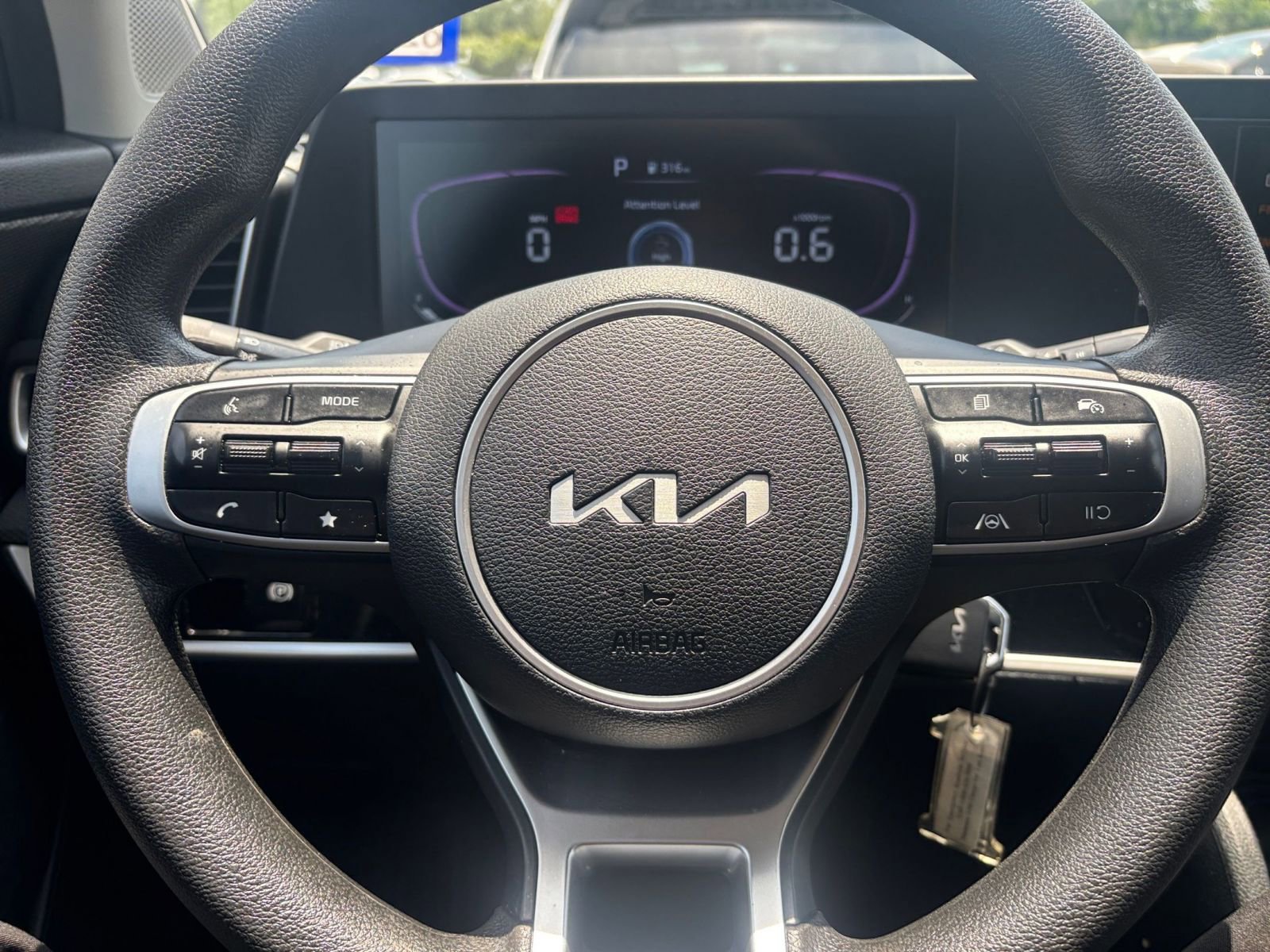 Thumbnail: 2025 Kia Sportage - 27