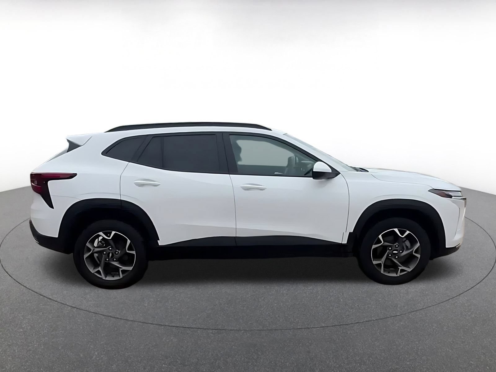Thumbnail: 2025 Chevrolet Trax - 15