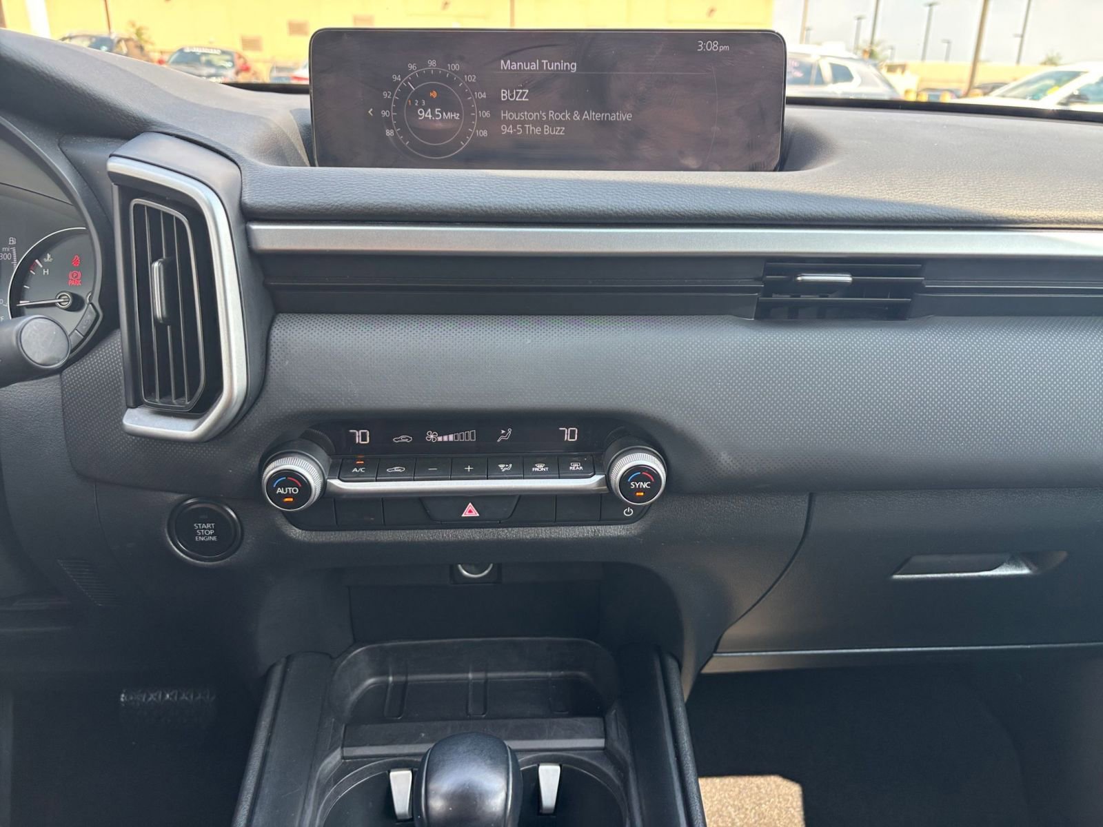 Thumbnail: 2025 Mazda CX-50 - 18