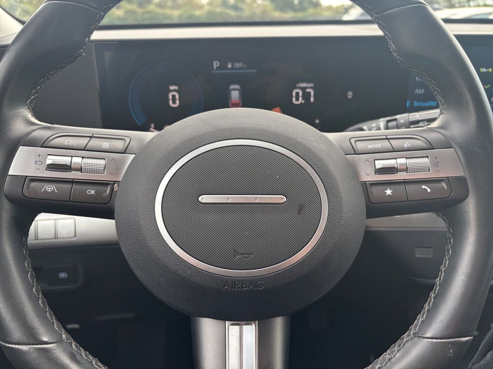 Thumbnail: 2025 Hyundai Kona - 28