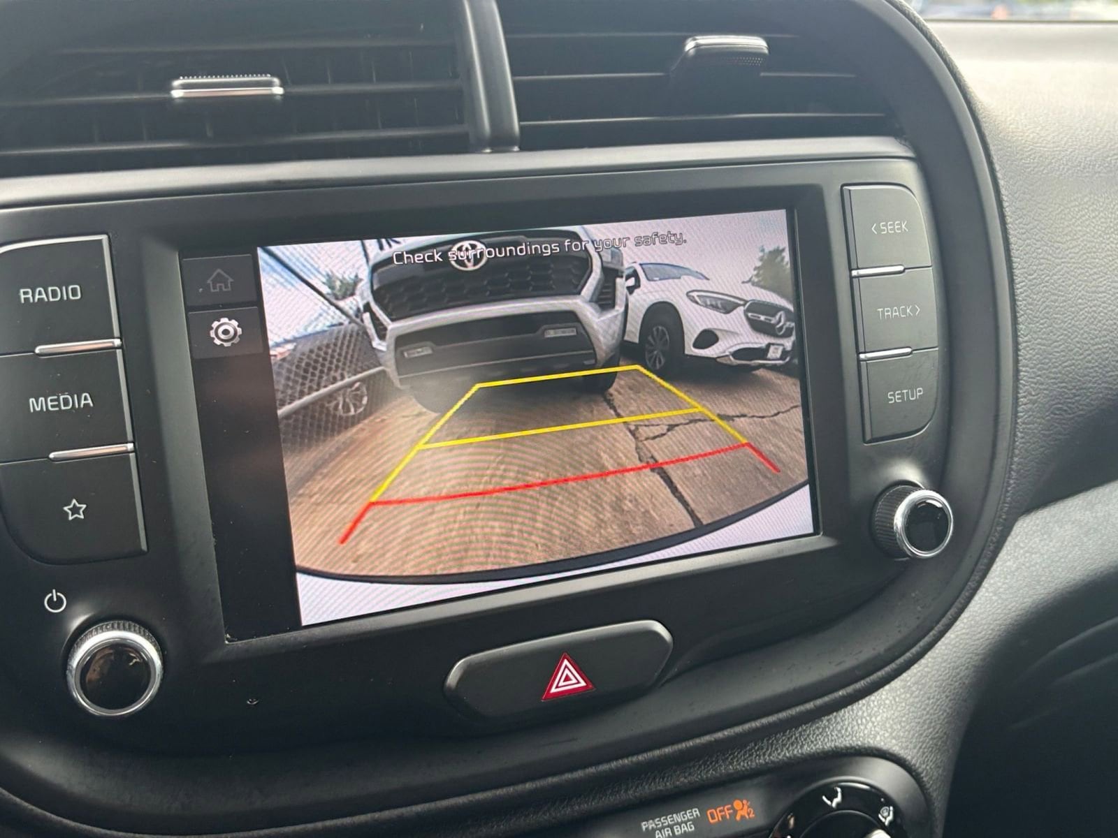Thumbnail: 2023 Kia Soul - 17