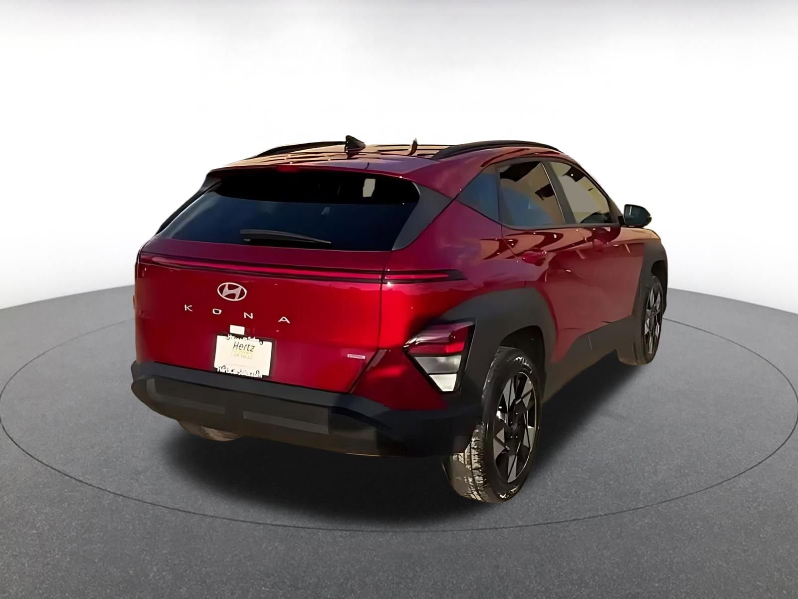 Thumbnail: 2025 Hyundai Kona - 15